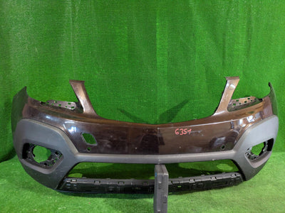 ZDERZAK PRZEDNI PRZÓD OPEL MOKKA A