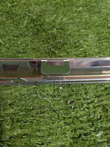 CHROM ATRAPY FORD FOCUS MK2 LIFT 08-