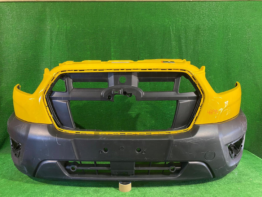 ZDERZAK PRZEDNI PRZÓD FORD TRANSIT MK8 LIFT 18- NR.4899