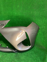 ZDERZAK PRZEDNI PRZÓD TOYOTA YARIS III LIFT 17-20 NR.4094