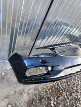 ZDERZAK PRZEDNI OPEL ASTRA K V BEZ PDC nr.00