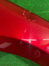 BŁOTNIK PRZEDNI PRAWY PRZÓD MAZDA 3 BP IV NR.244