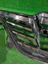 GRILL ATRAPA CHŁODNICY RENAULT CLIO V 20-