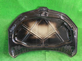 MASKA POKRYWA SILNIKA SKODA OCTAVIA III LIFT