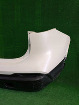 ZDERZAK TYLNY TYŁ NISSAN QASHQAI II J11 LIFT 15- NR.6023