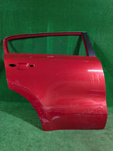 DRZWI TYLNE PRAWE PRAWY TYŁ KIA SPORTAGE IV NR.3639