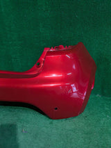ZDERZAK TYLNY TYŁ RENAULT CLIO IV HB NR.6616