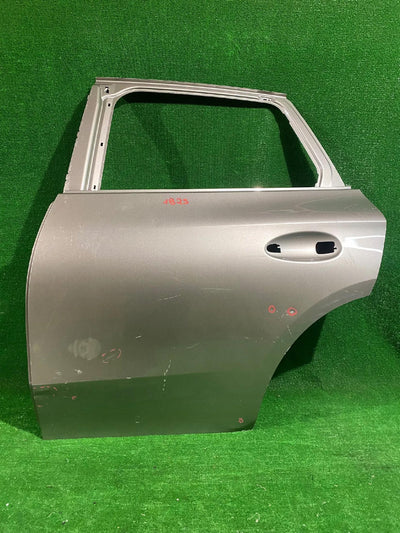 DRZWI TYLNE LEWE MERCEDES GLC W254