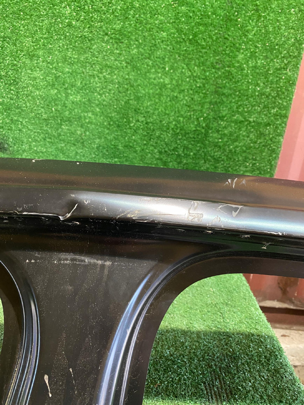 SŁUPEK LEWY AUDI Q3 83F II SPORTBACK