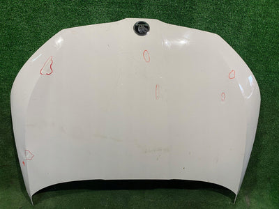 MASKA POKRYWA SILNIKA SKODA SCALA