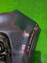 ZDERZAK PRZEDNI PRZÓD KIA SPORTAGE IV LIFT NR.6417