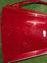 DRZWI PRZEDNIE LEWE LEWY PRZÓD SKODA SUPERB III NR.3818