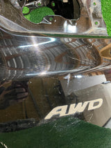 KLAPA TYŁ TYLNA HONDA CR-V V 18-