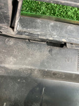 GRILL ATRAPA CHŁODNICY VW TIGUAN II LIFT