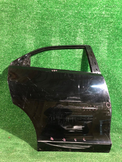 DRZWI TYLNE PRAWE HONDA CIVIC IX HB
