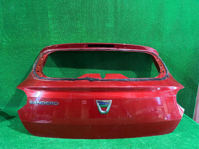KLAPA TYŁ TYLNA DACIA SANDERO III