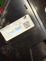 LAMPA TYŁ TYLNA LEWA DACIA SANDERO III 265550529R nr:65