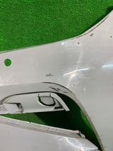 NAROŻNIK ZDERZAKA PRZEDNI LEWY PRZÓD VW ARTEON 3G8 LIFT 20- NR.0063