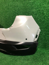 ZDERZAK TYLNY TYŁ MAZDA CX3 CX-3 CX 3 NR.989