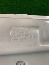 DRZWI PRAWE PRZEDNIE MAZDA 6 GJ III 12- NR.2545