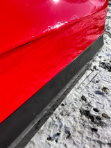 DRZWI PRZEDNIE PRAWE AUDI Q3 8U nr.00