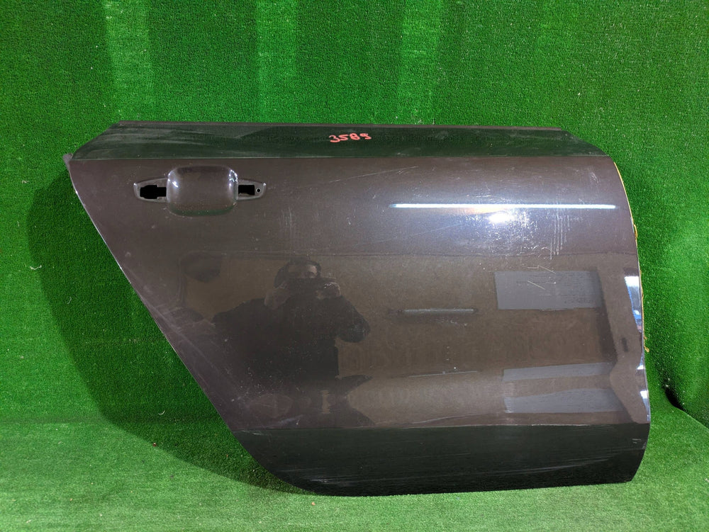 DRZWI TYLNE PRAWE PRAWY TYŁ AUDI A5 8T SPORTBACK 08- NR.3589