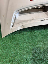 MASKA POKRYWA SILNIKA MERCEDES SPRINTER 906 LIFT