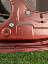 DRZWI TYLNE PRAWE PRAWY TYŁ MAZDA 6 GJ KOMBI NR.3912