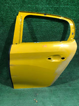 DRZWI TYLNE LEWE PEUGEOT 208 II