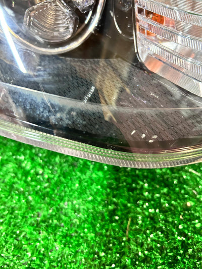 REFLEKTOR PRAWY KIA SPORTAGE IV