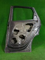DRZWI TYLNE PRAWE PRAWY TYŁ HYUNDAI TUCSON IV NR.3460