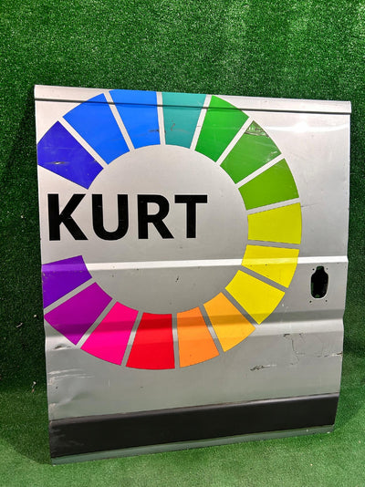 DRZWI BOCZNE PRAWE BOXER III JUMPER DUCATO H1