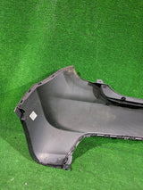 ZDERZAK TYLNY TYŁ CHEVROLET SPARK M300 10- NR.6591