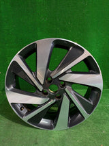 ALUFELGA TOYOTA AYGO X 18" 5J ET40 NR.15