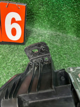 REFLEKTOR PRAWY FORD FOCUS MK4 FULL LED nr:296