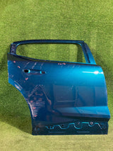 DRZWI TYLNE PRAWE PEUGEOT 408