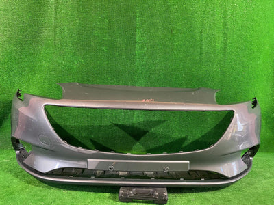 ZDERZAK PRZEDNI OPEL CORSA E NR.5604