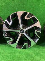 ALUFELGA FELGA ALUMINIOWA KIA SPORTAGE V 18” 7.5J ET51