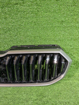 GRILL ATRAPA CHŁODNICY SKODA SUPERB IV NR.29