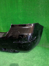ZDERZAK TYLNY TYŁ MERCEDES W204 LIFT NR.5988