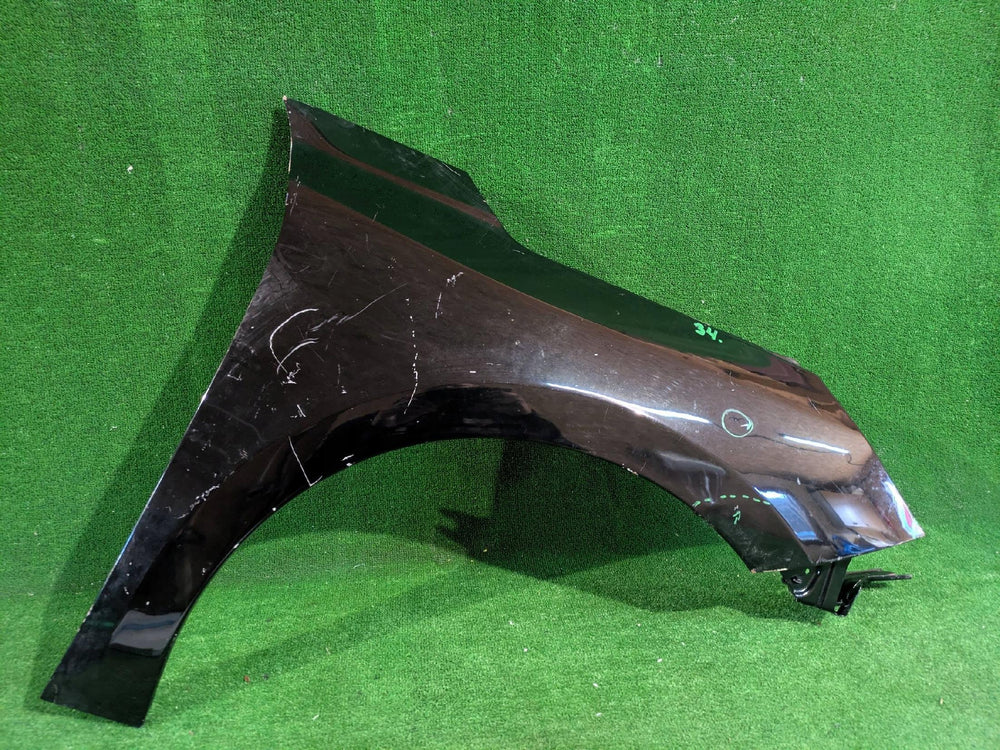 BŁOTNIK PRZEDNI PRAWY PRZÓD OPEL CORSA F NR.34