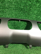 NAKŁADKA ZDERZAKA TYLNEGO TYŁ CITROEN C3 AIRCROSS NR.0229