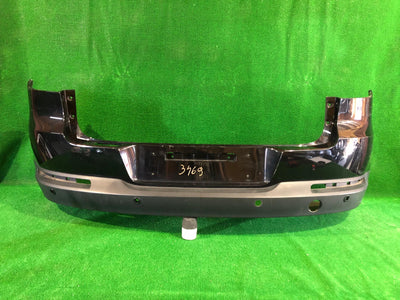 VW TIGUAN 5N LIFT ZDERZAK TYLNY TYŁ NR.3469