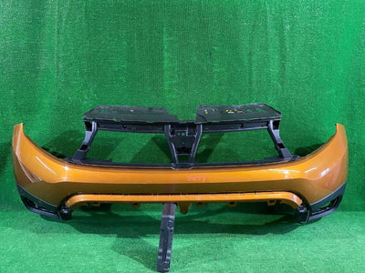 ZDERZAK PRZEDNI PRZÓD DACIA DUSTER II 17- NR.5213