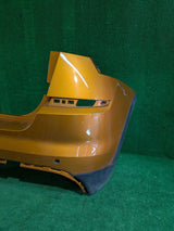 ZDERZAK TYLNY TYŁ SKODA KAMIQ 19-