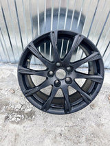 ALUFELGA FELGA ALUMINIOWA AUDI A4 B9 17” 7,5 ET 33 NR.013