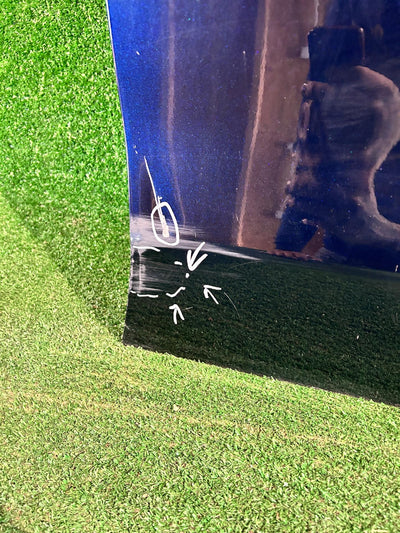 DRZWI PRZEDNIE PRAWE SUZUKI SX4 S-CROSS 22-