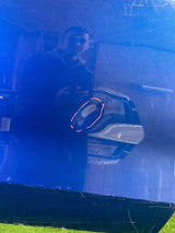 DRZWI TYLNE PRAWE PRAWY TYŁ SKODA OCTAVIA IV KOMBI NR.2317