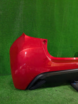 ZDERZAK TYLNY TYŁ TOYOTA YARIS IV 20- NR.7574