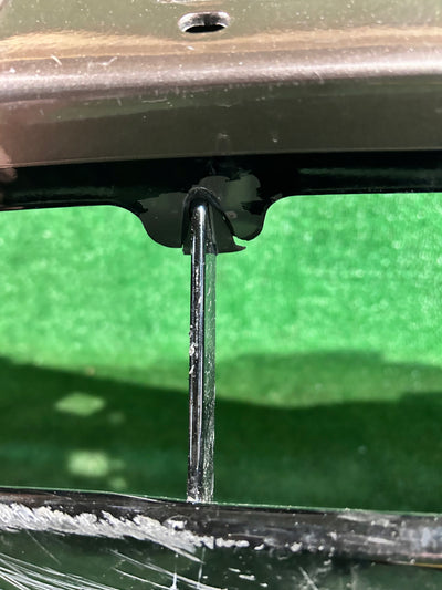 ZDERZAK PRZEDNI NISSAN MURANO 2003-2008 NR.2214